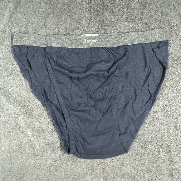Hanes Underwear & Socks Vintage Hanes Mens String Bikini Poshmark